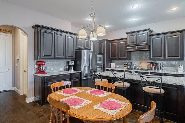 3704 Trinidad Drive, Mckinney, TX 75071