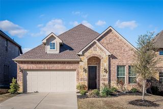 3704 Trinidad Drive, Mckinney, TX 75071