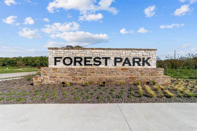 1112 Stonehaven Lane, Crowley, TX 76036