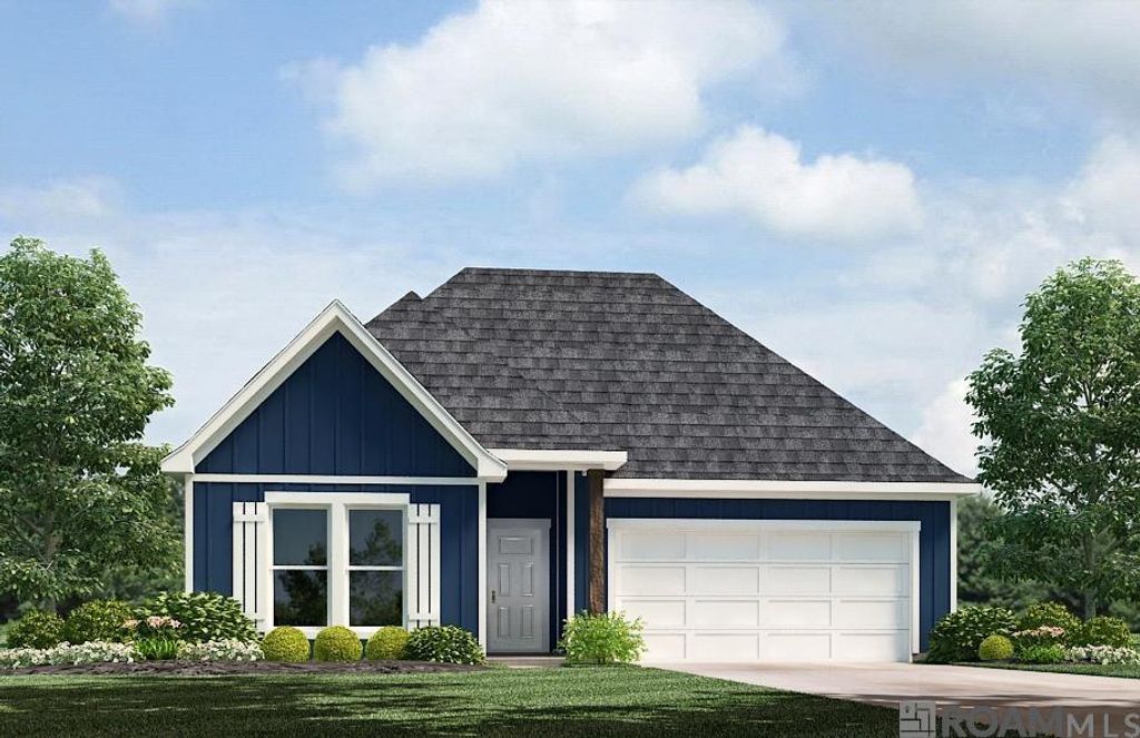 2125 Clark Ave, Zachary, LA 70791
