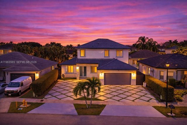 15967 SW 141st Street, Miami, FL 33196