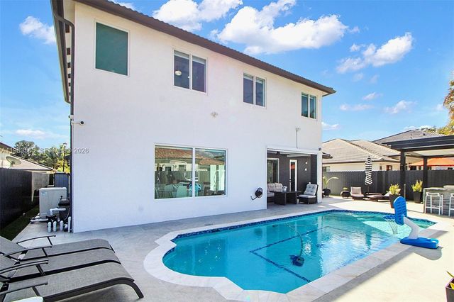 15967 SW 141st Street, Miami, FL 33196