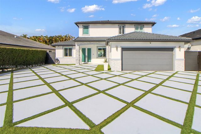 15967 SW 141st Street, Miami, FL 33196