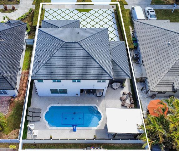 15967 SW 141st Street, Miami, FL 33196