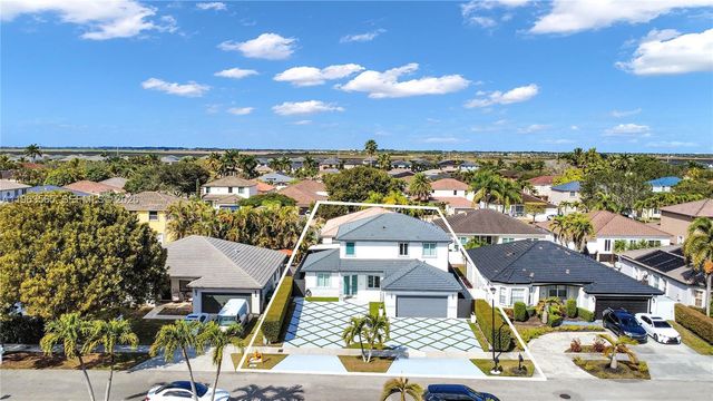 15967 SW 141st Street, Miami, FL 33196