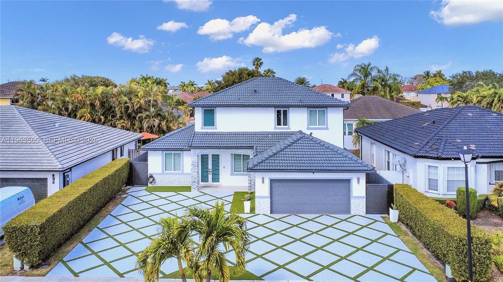 15967 SW 141st Street, Miami, FL 33196