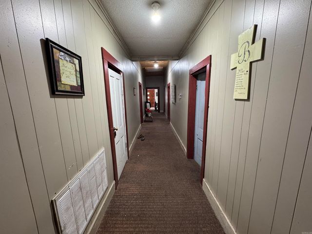 214 Grove Street, Hot Springs, AR 71901