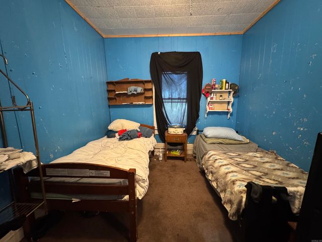 214 Grove Street, Hot Springs, AR 71901