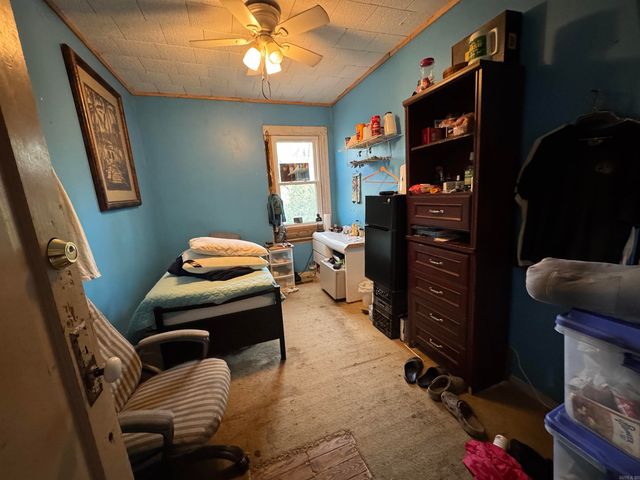 214 Grove Street, Hot Springs, AR 71901