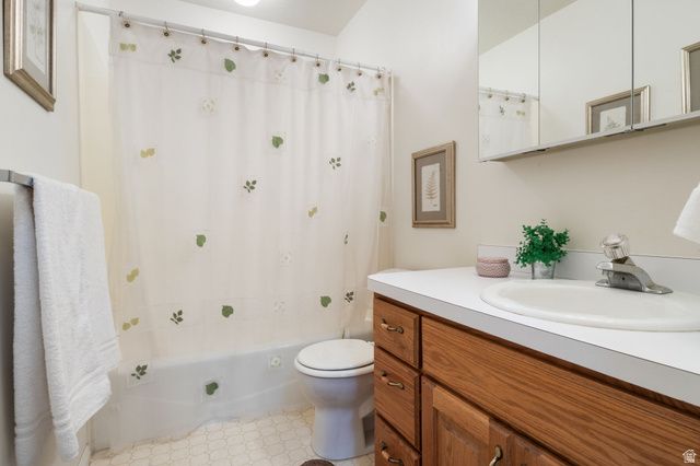 63 E 530 S, Orem, UT 84058