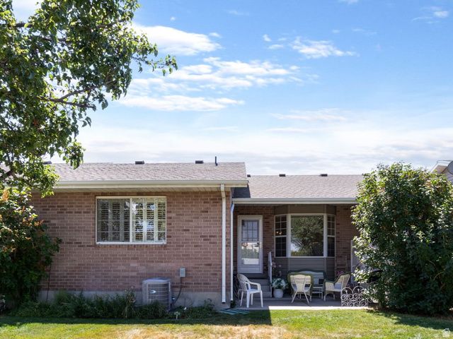 63 E 530 S, Orem, UT 84058