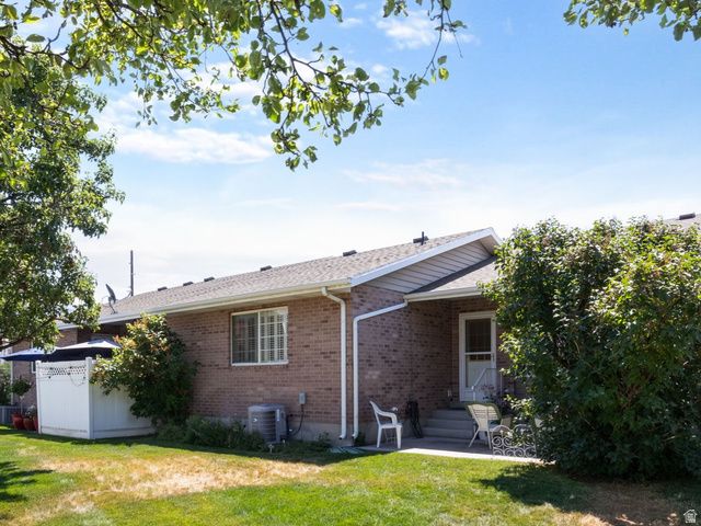 63 E 530 S, Orem, UT 84058