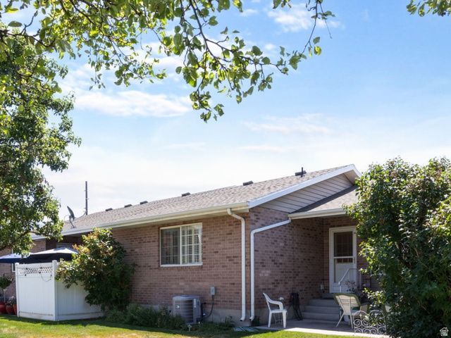 63 E 530 S, Orem, UT 84058