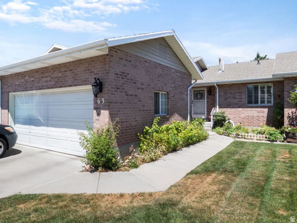 63 E 530 S, Orem, UT 84058