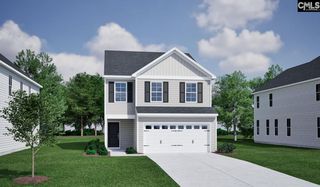 4014 Arafel Drive, Lexington, SC 29073
