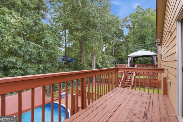 2890 Creekwood Lane NW, Lawrenceville, GA 30044