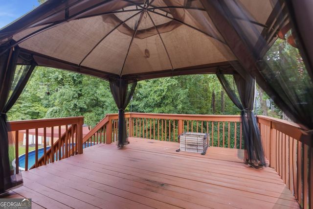 2890 Creekwood Lane NW, Lawrenceville, GA 30044