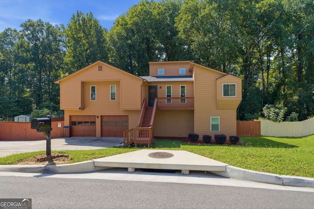 2890 Creekwood Lane NW, Lawrenceville, GA 30044