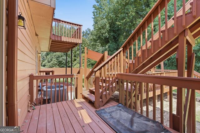 2890 Creekwood Lane NW, Lawrenceville, GA 30044