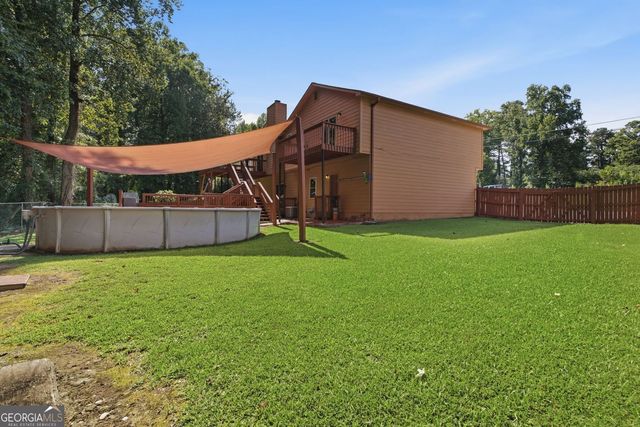 2890 Creekwood Lane NW, Lawrenceville, GA 30044