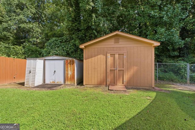 2890 Creekwood Lane NW, Lawrenceville, GA 30044