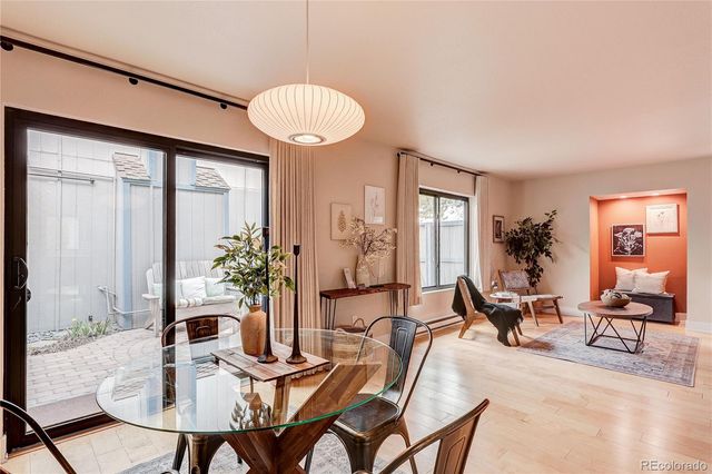 2512 S Worchester Court F, Aurora, CO 80014