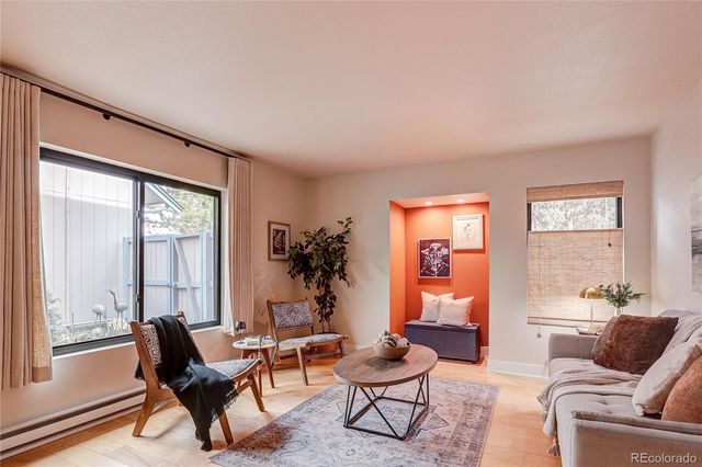 2512 S Worchester Court F, Aurora, CO 80014