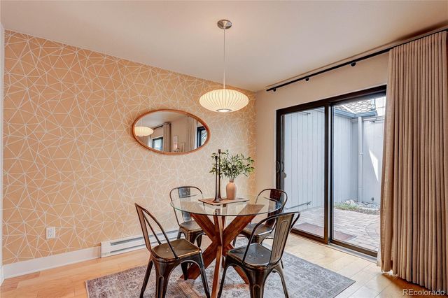 2512 S Worchester Court F, Aurora, CO 80014