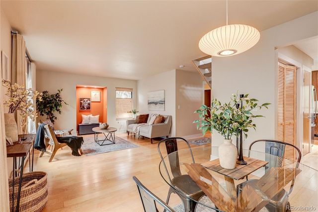 2512 S Worchester Court F, Aurora, CO 80014