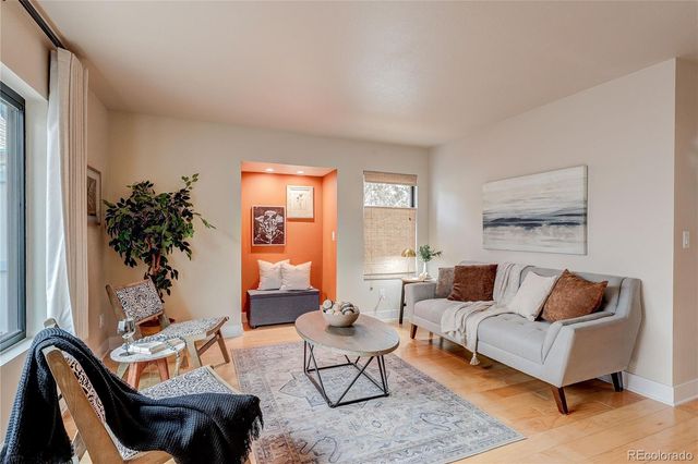 2512 S Worchester Court F, Aurora, CO 80014