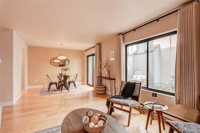 2512 S Worchester Court F, Aurora, CO 80014