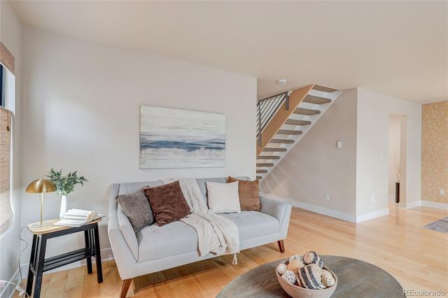 2512 S Worchester Court F, Aurora, CO 80014