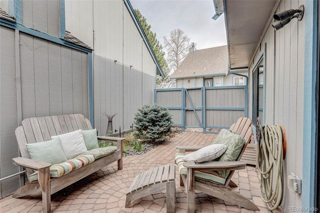 2512 S Worchester Court F, Aurora, CO 80014