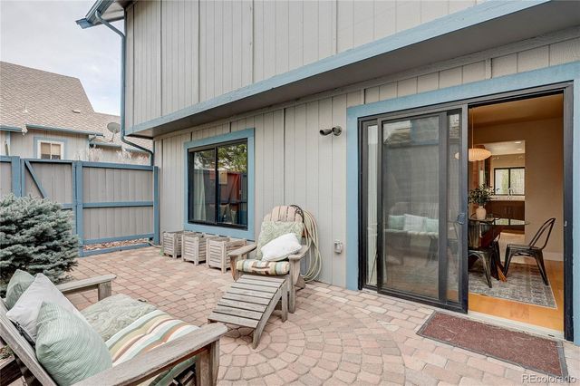 2512 S Worchester Court F, Aurora, CO 80014