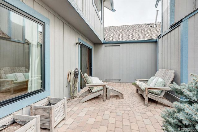 2512 S Worchester Court F, Aurora, CO 80014