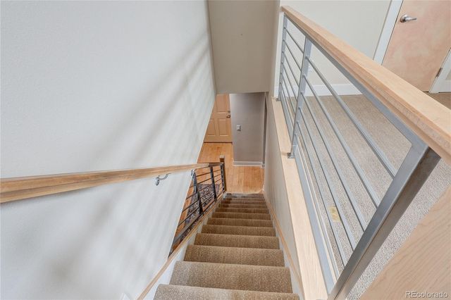 2512 S Worchester Court F, Aurora, CO 80014