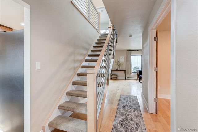 2512 S Worchester Court F, Aurora, CO 80014