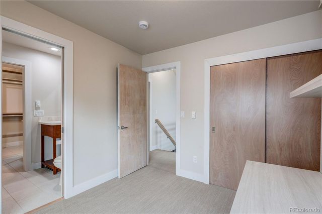 2512 S Worchester Court F, Aurora, CO 80014