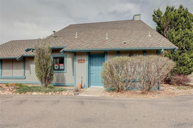 2512 S Worchester Court F, Aurora, CO 80014