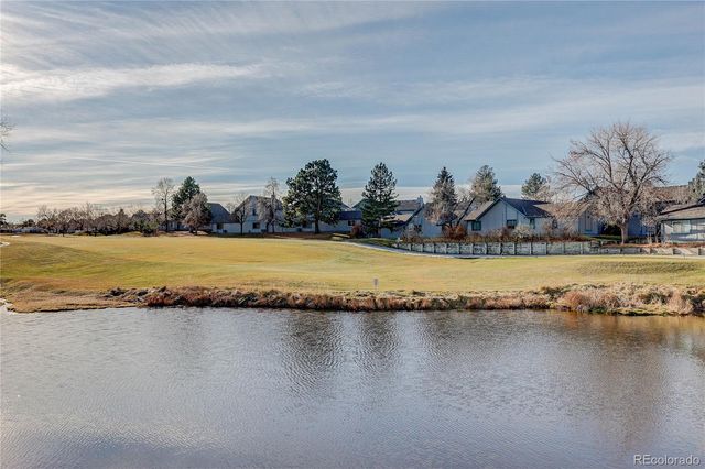 2512 S Worchester Court F, Aurora, CO 80014