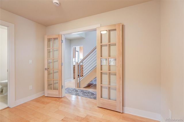 2512 S Worchester Court F, Aurora, CO 80014