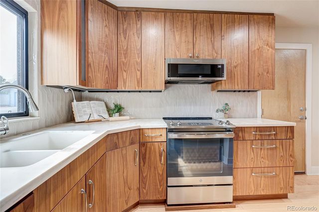 2512 S Worchester Court F, Aurora, CO 80014