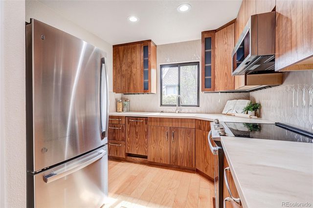 2512 S Worchester Court F, Aurora, CO 80014