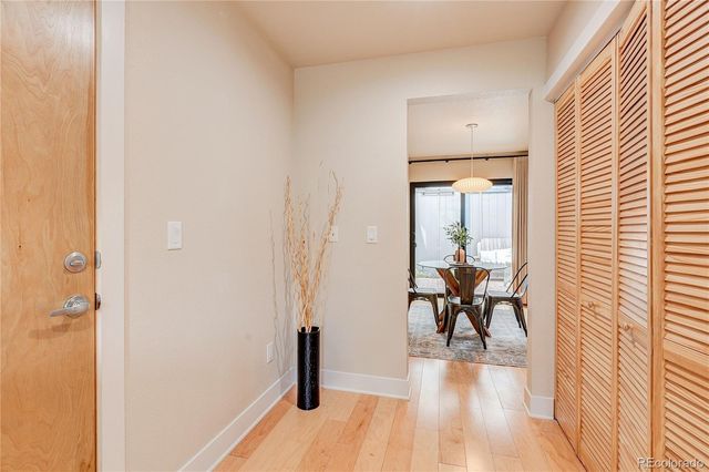 2512 S Worchester Court F, Aurora, CO 80014