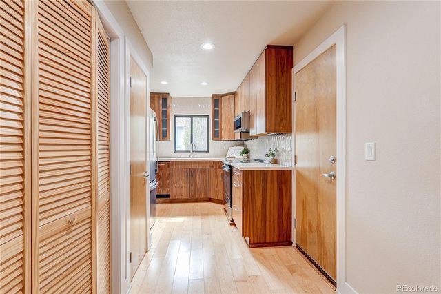 2512 S Worchester Court F, Aurora, CO 80014