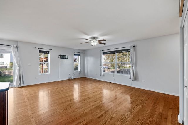 526 Lily Court 0, Minooka, IL 60447