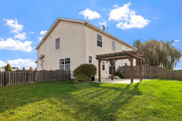 526 Lily Court 0, Minooka, IL 60447