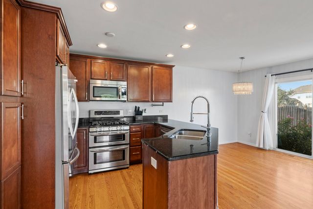 526 Lily Court 0, Minooka, IL 60447