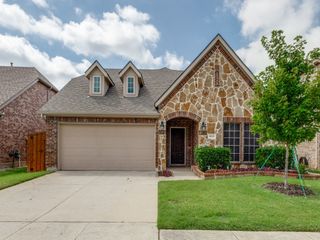 10205 Old Eagle River Lane, Mckinney, TX 75072