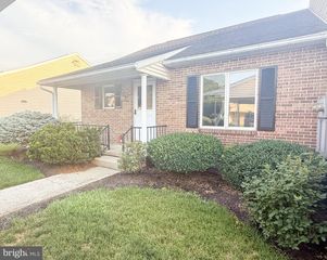 1162 WESTGATE DRIVE, Chambersburg, PA 17201